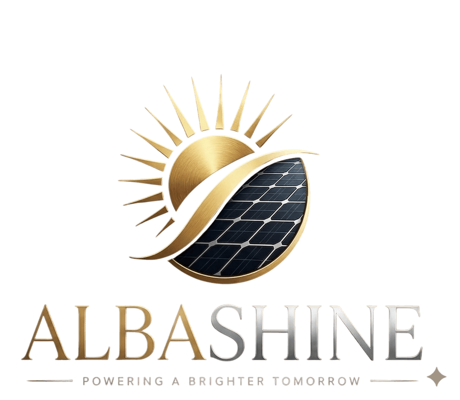 ALBASHINE - Powering a Brighter Tomorrow